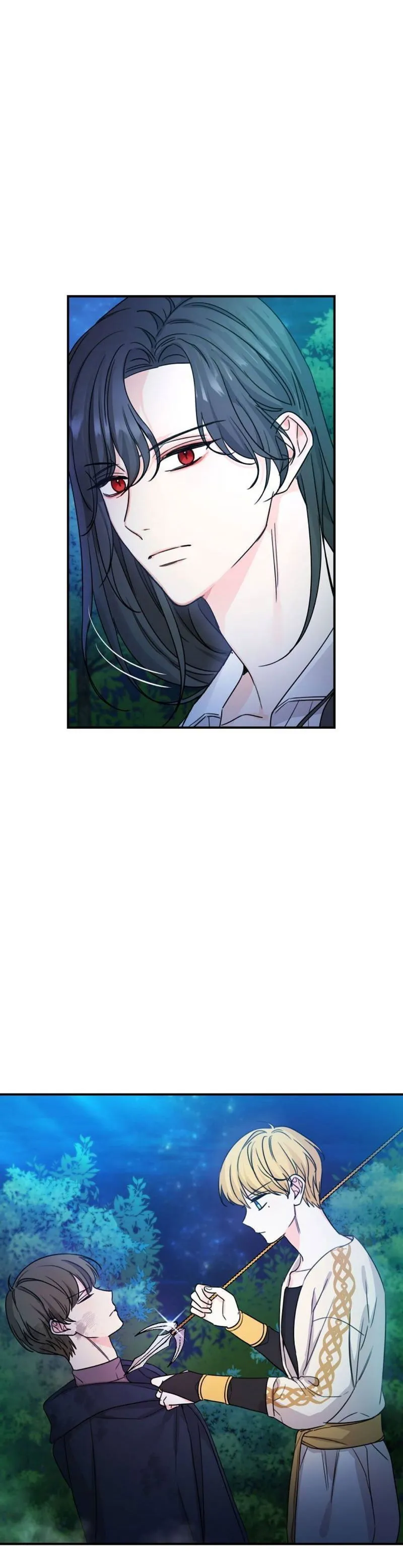 Saving The Villain Who Was Abandoned By The Female Lead Chapter 40 Online - página 16