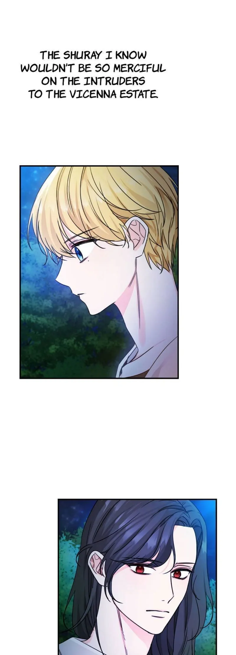 Saving The Villain Who Was Abandoned By The Female Lead Chapter 40 Online - página 19