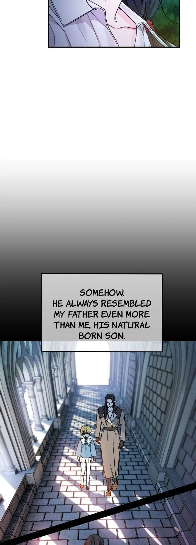 Saving The Villain Who Was Abandoned By The Female Lead Chapter 40 Online - página 20