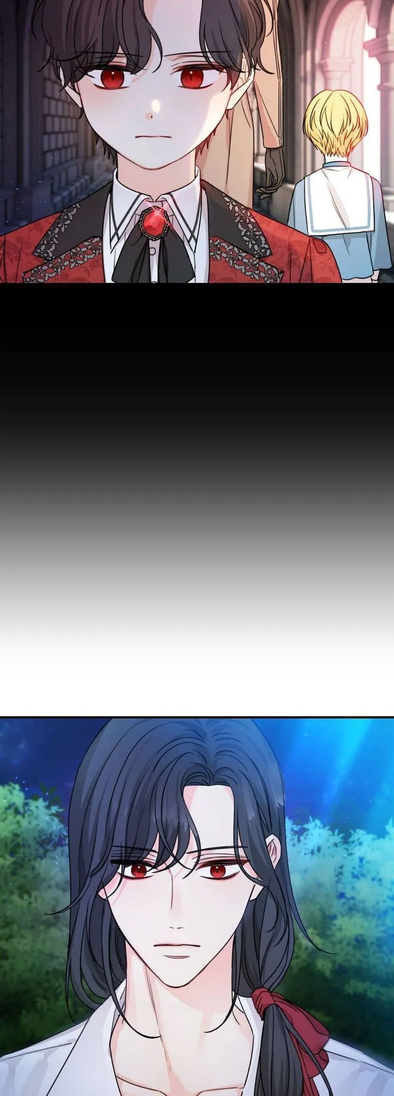 Saving The Villain Who Was Abandoned By The Female Lead Chapter 40 Online - página 23