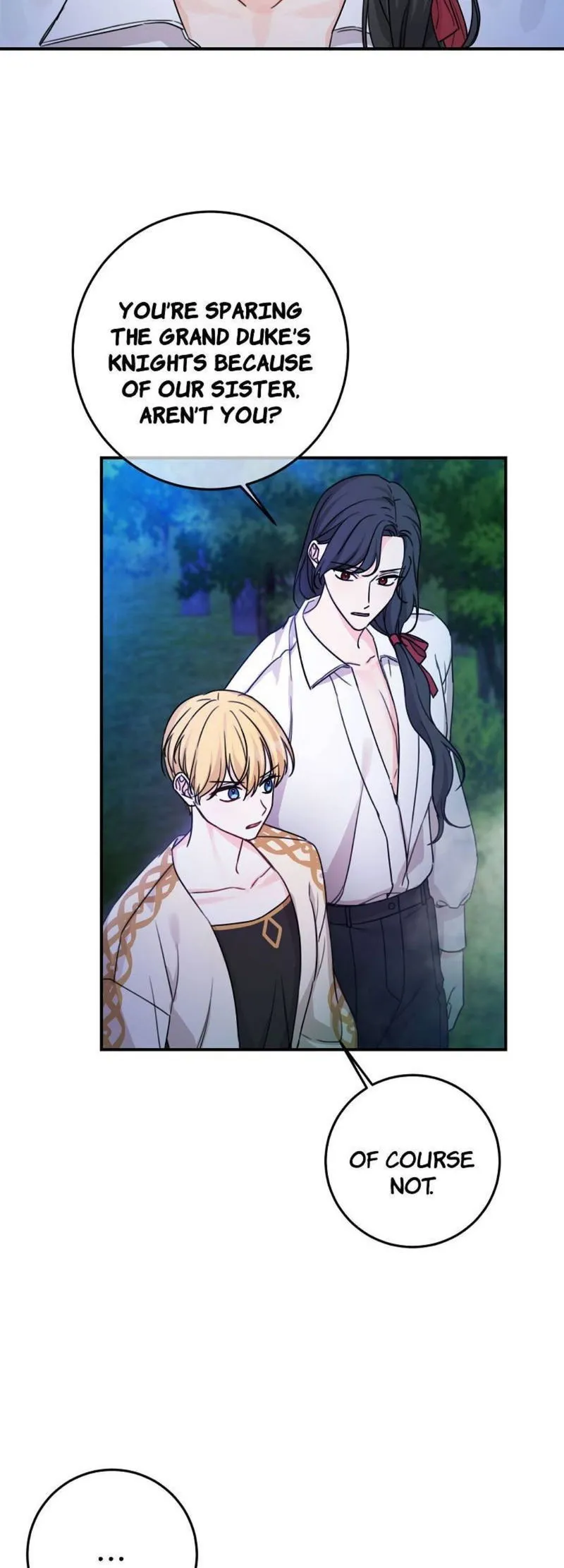 Saving The Villain Who Was Abandoned By The Female Lead Chapter 40 Online - página 24