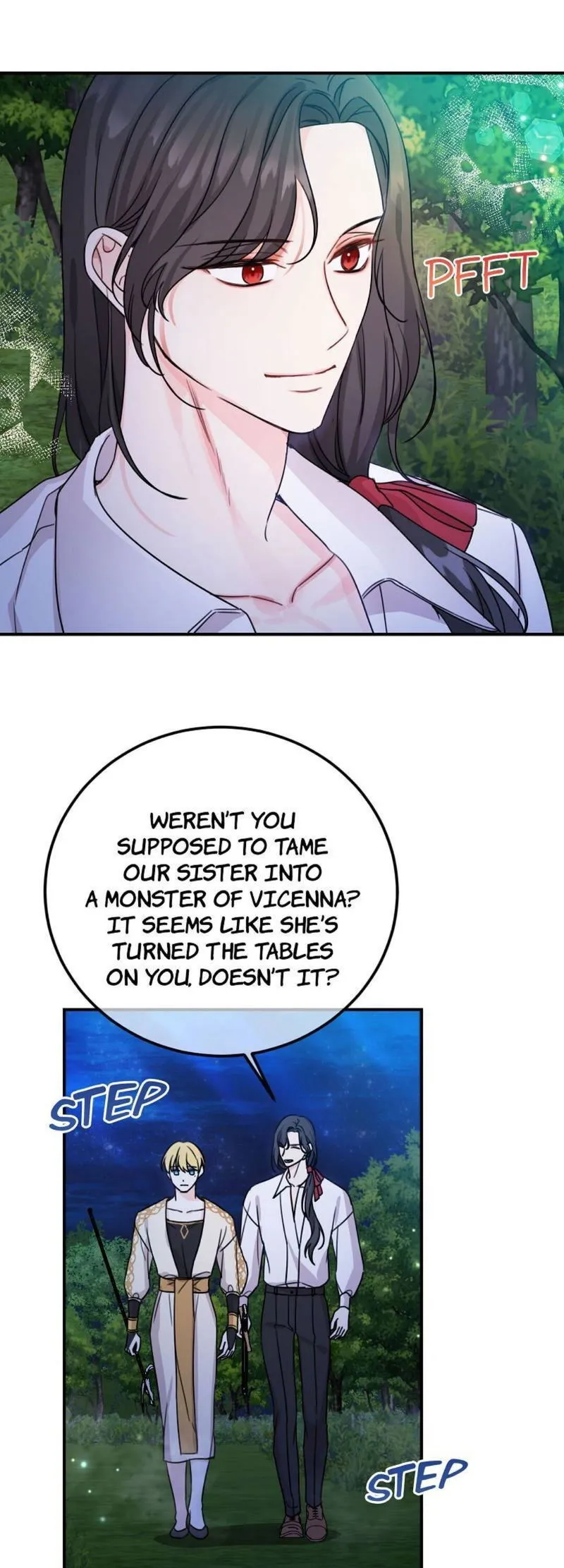 Saving The Villain Who Was Abandoned By The Female Lead Chapter 40 Online - página 29