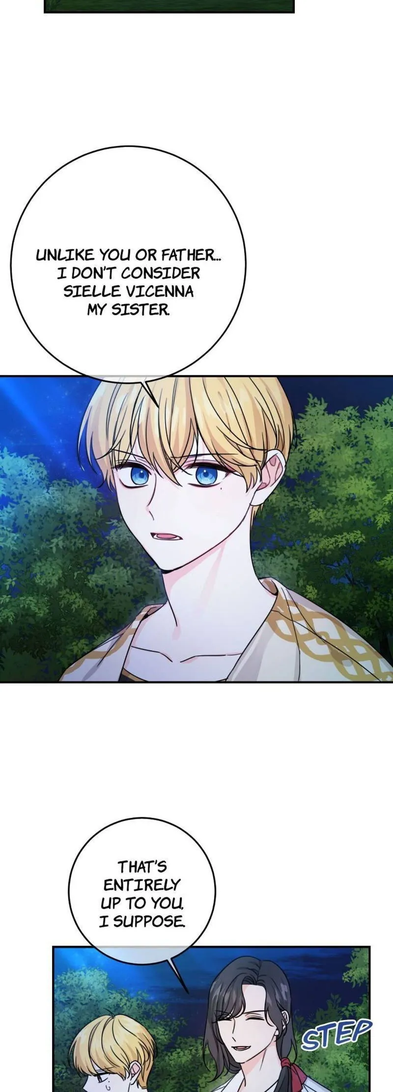 Saving The Villain Who Was Abandoned By The Female Lead Chapter 40 Online - página 30