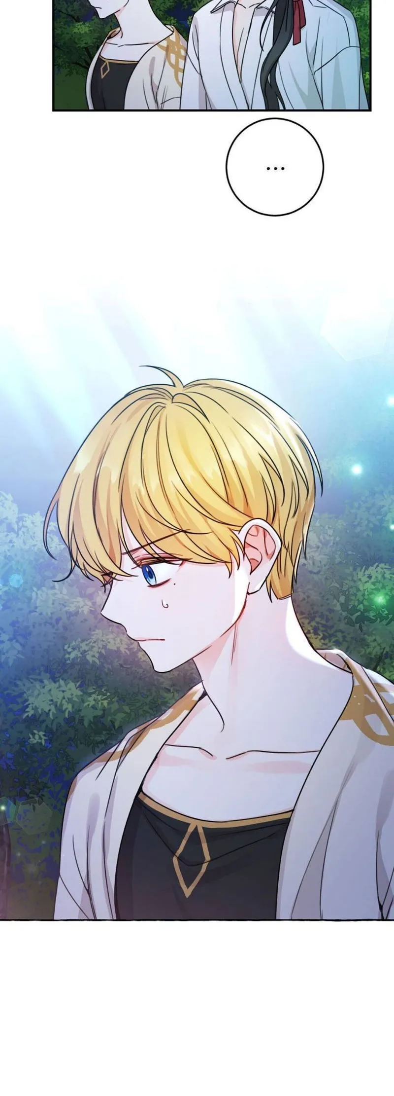 Saving The Villain Who Was Abandoned By The Female Lead Chapter 40 Online - página 31