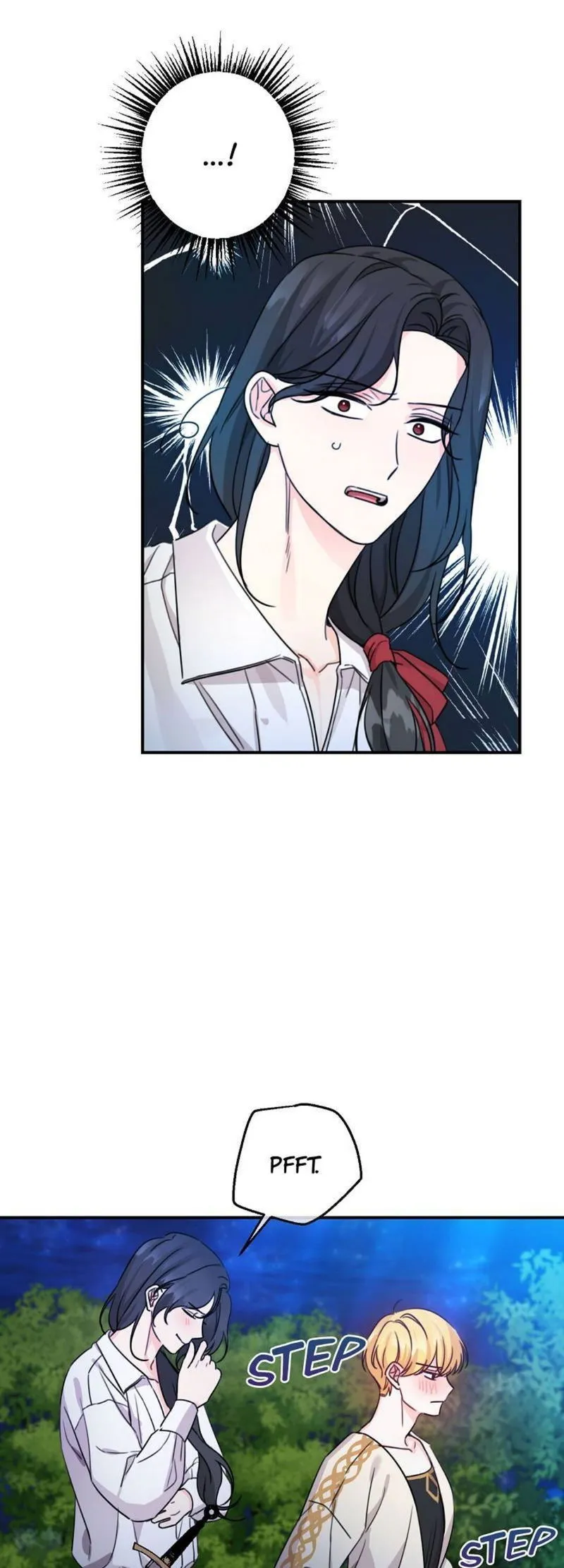 Saving The Villain Who Was Abandoned By The Female Lead Chapter 40 Online - página 33