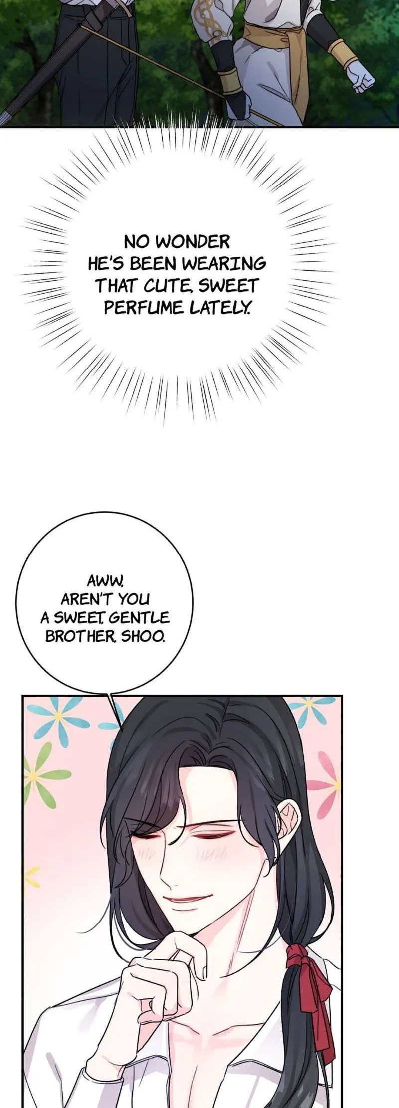 Saving The Villain Who Was Abandoned By The Female Lead Chapter 40 Online - página 34