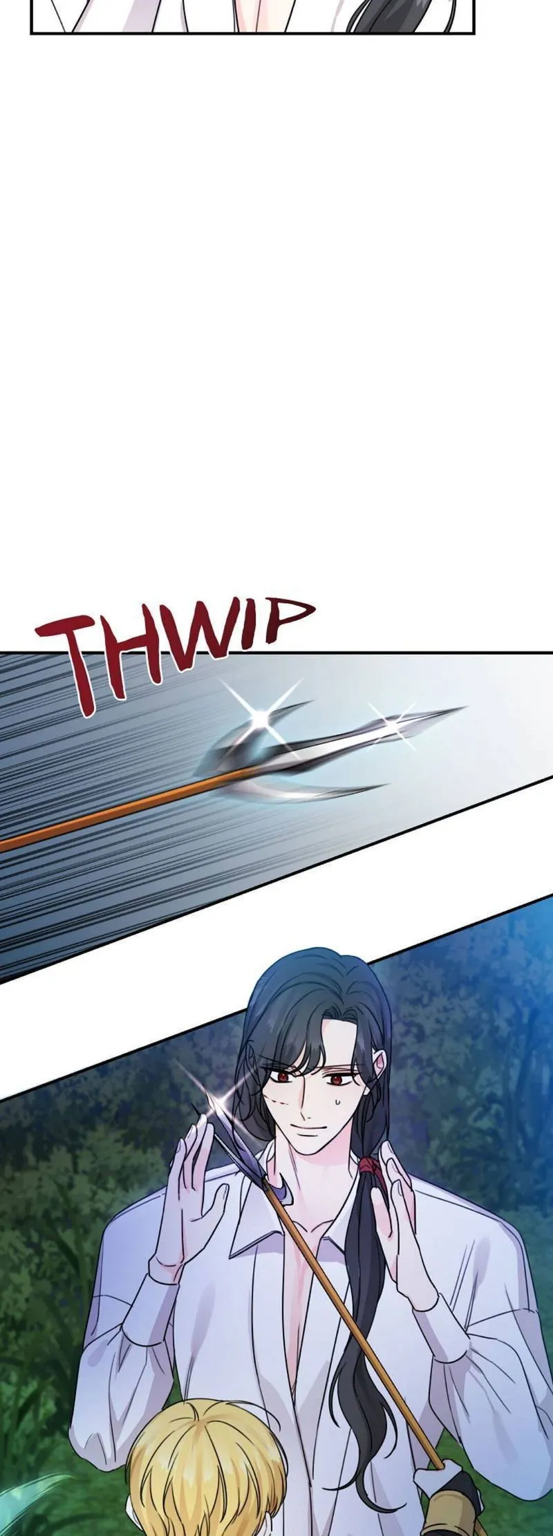 Saving The Villain Who Was Abandoned By The Female Lead Chapter 40 Online - página 35