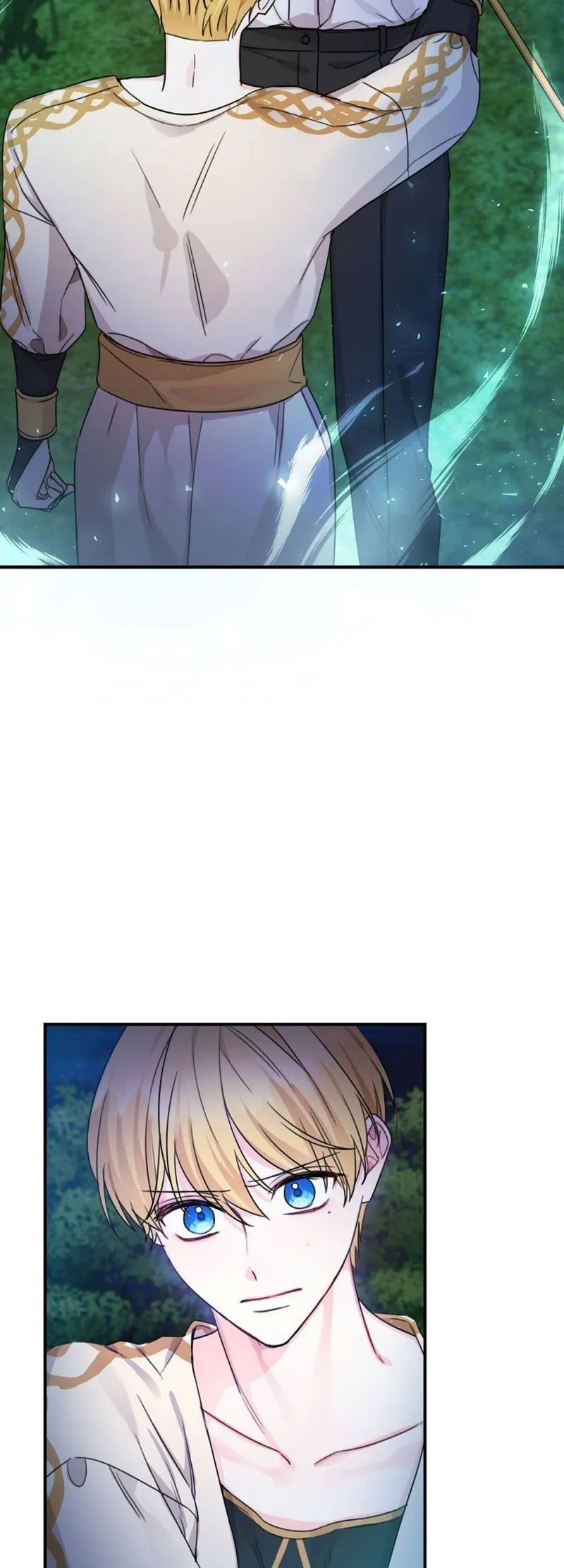 Saving The Villain Who Was Abandoned By The Female Lead Chapter 40 Online - página 36