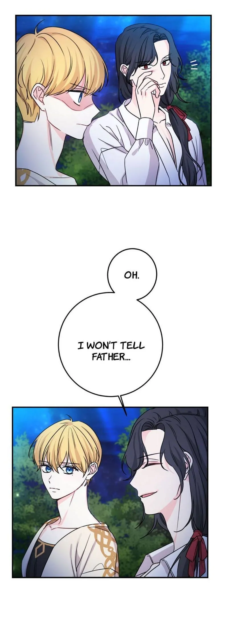 Saving The Villain Who Was Abandoned By The Female Lead Chapter 40 Online - página 38