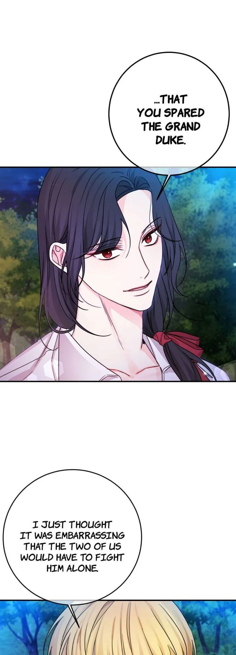 Saving The Villain Who Was Abandoned By The Female Lead Chapter 40 Online - página 39