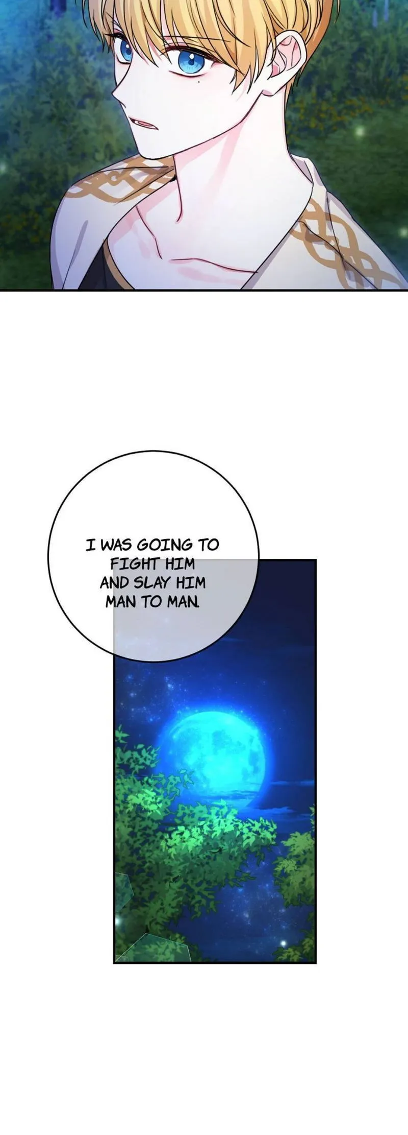 Saving The Villain Who Was Abandoned By The Female Lead Chapter 40 Online - página 40