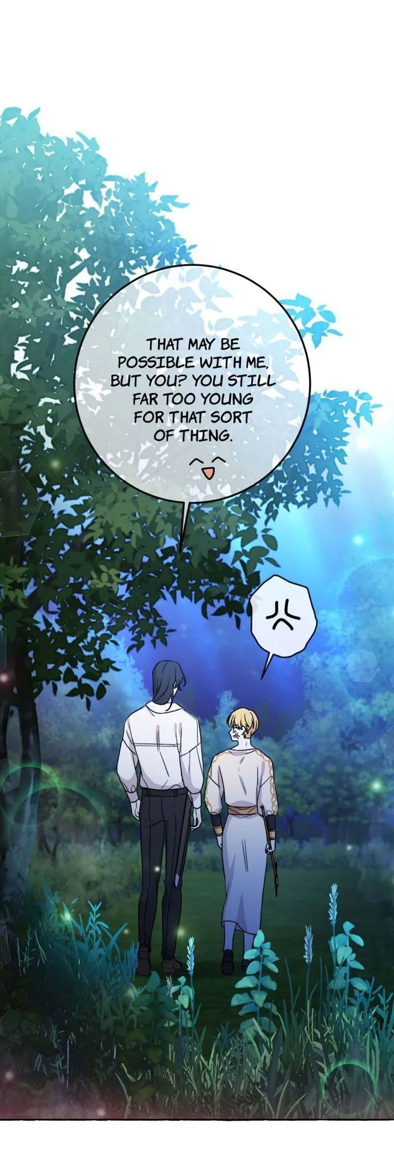 Saving The Villain Who Was Abandoned By The Female Lead Chapter 40 Online - página 41