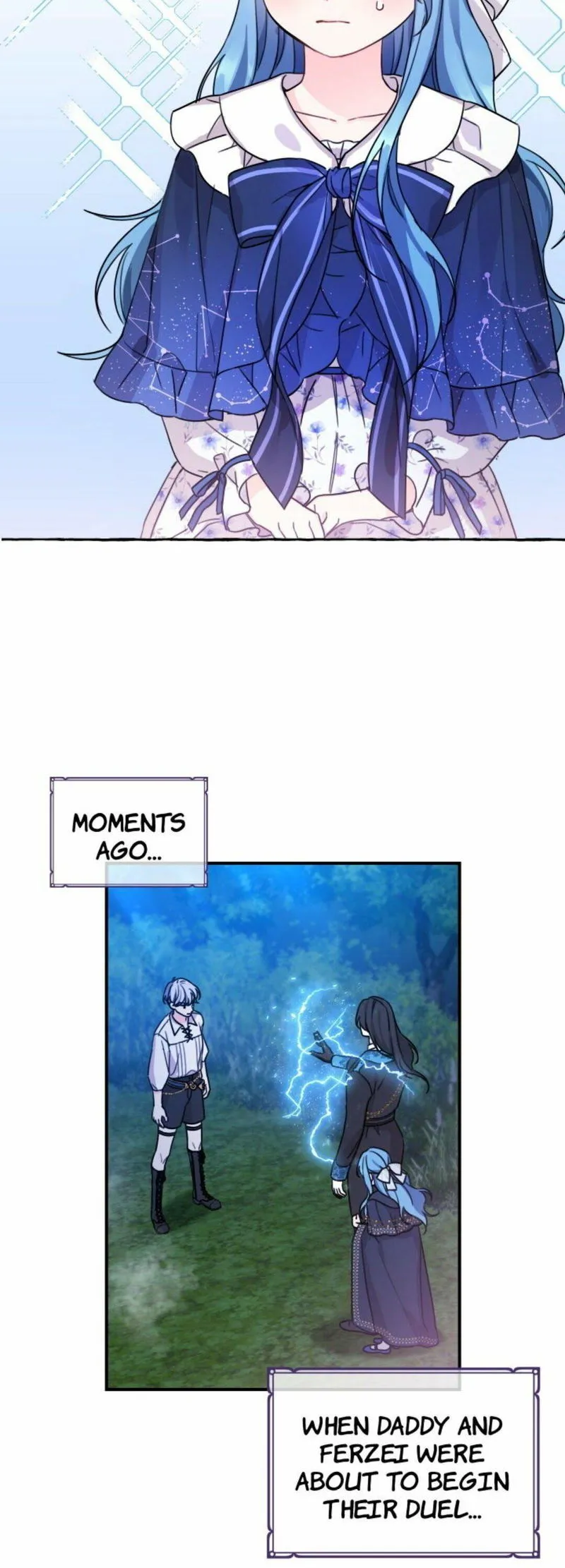 Saving The Villain Who Was Abandoned By The Female Lead Chapter 41 Online - página 2