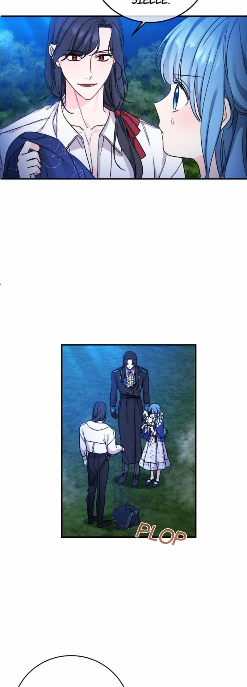 Saving The Villain Who Was Abandoned By The Female Lead Chapter 41 Online - página 4