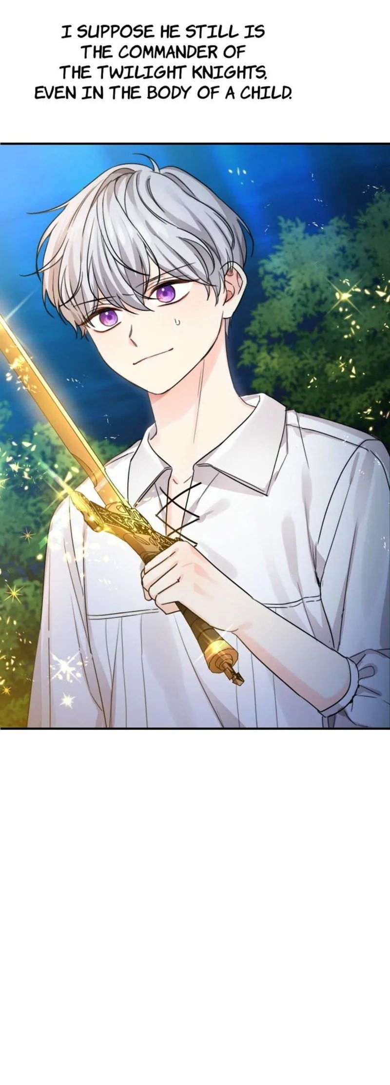 Saving The Villain Who Was Abandoned By The Female Lead Chapter 41 Online - página 6