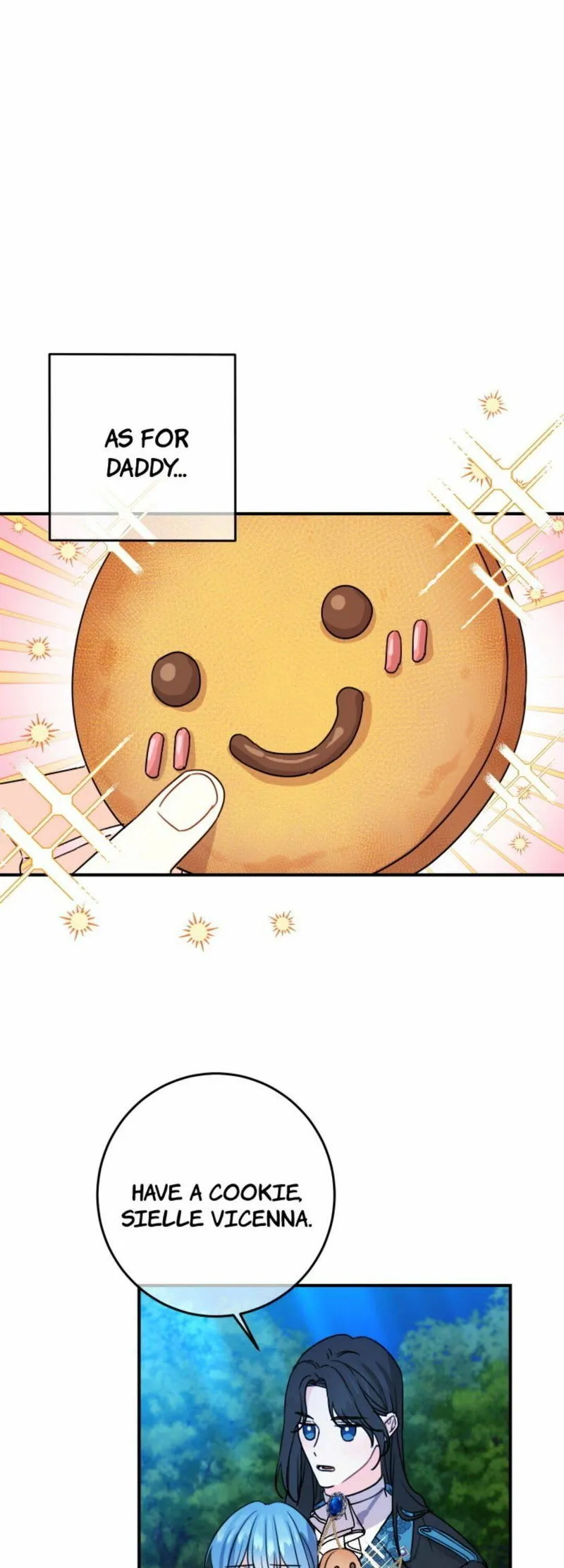Saving The Villain Who Was Abandoned By The Female Lead Chapter 41 Online - página 8