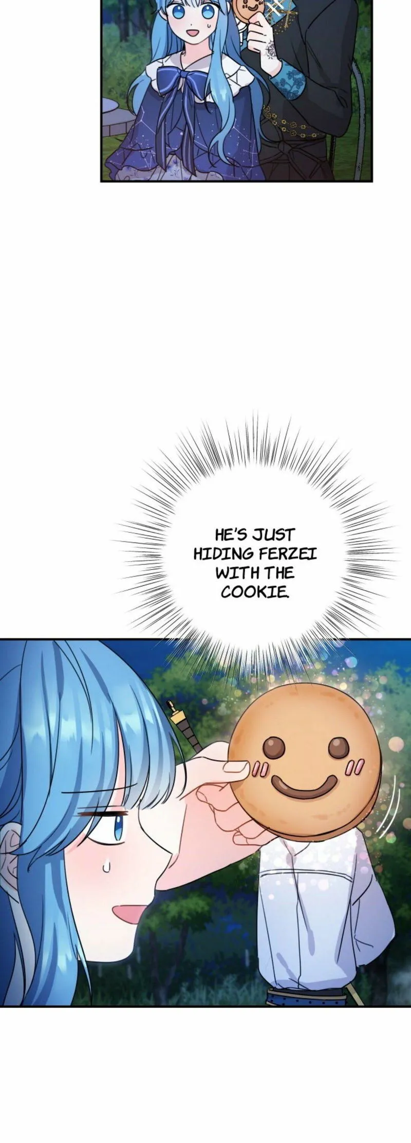 Saving The Villain Who Was Abandoned By The Female Lead Chapter 41 Online - página 9