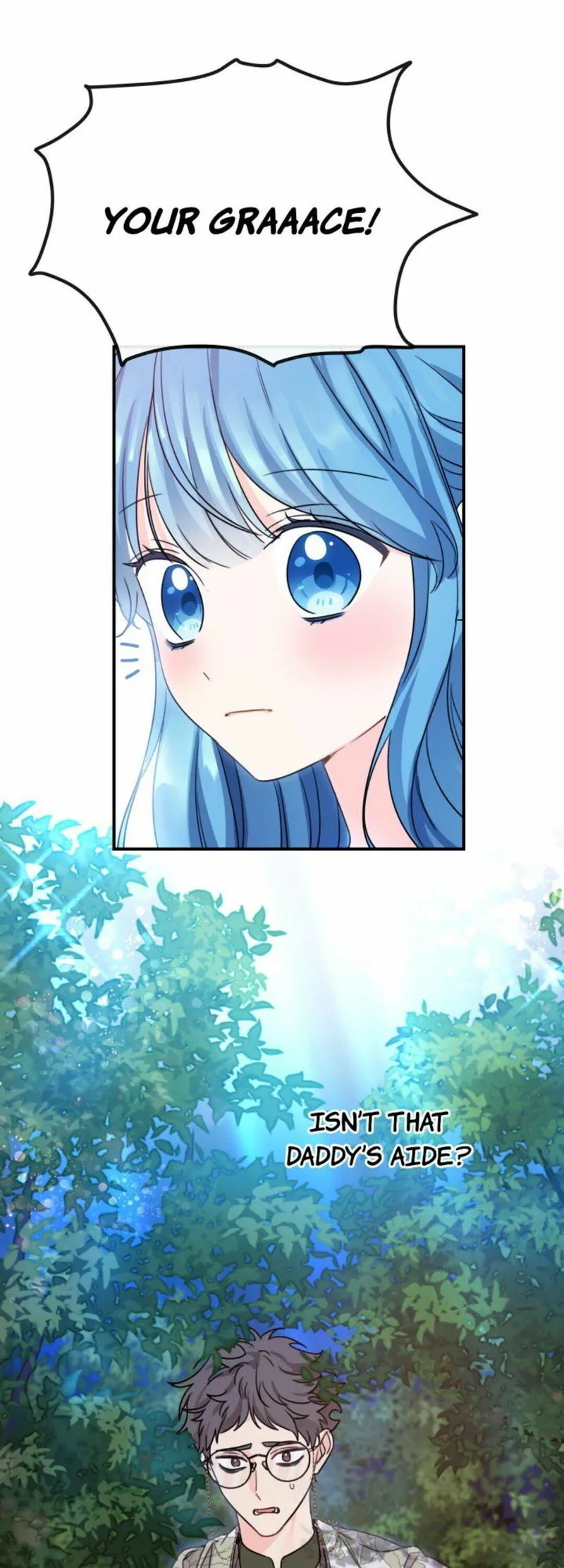 Saving The Villain Who Was Abandoned By The Female Lead Chapter 41 Online - página 11