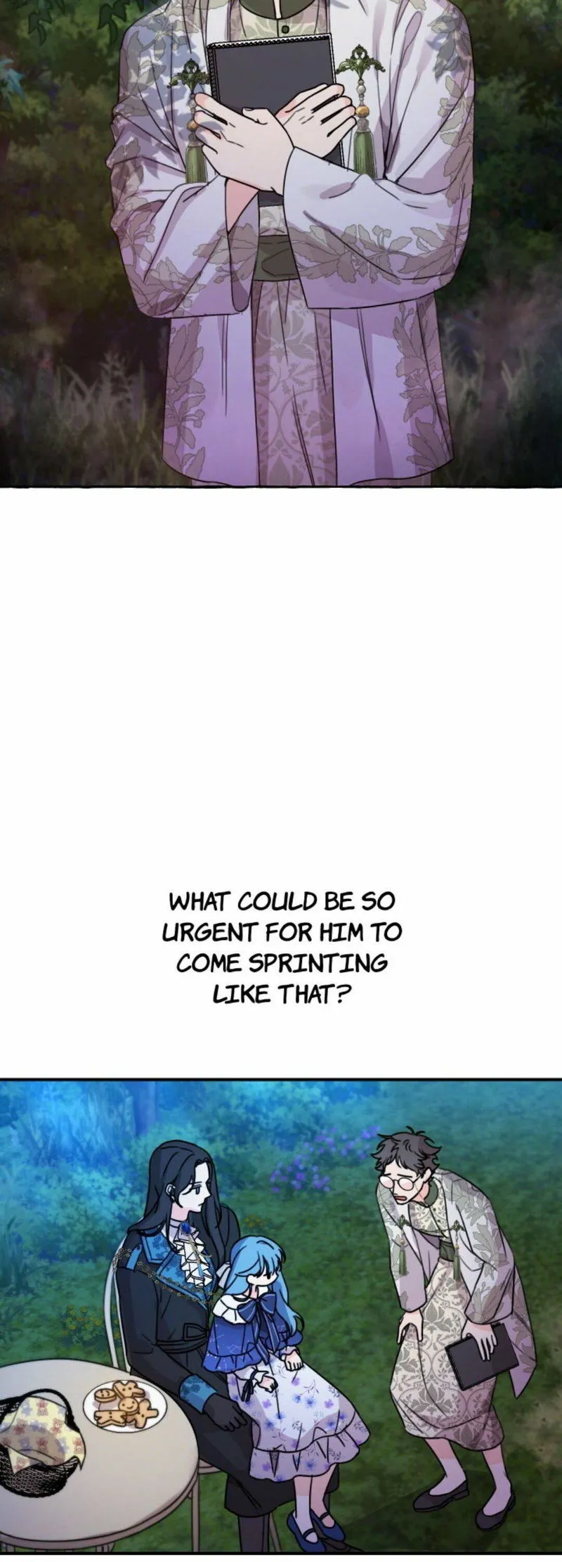 Saving The Villain Who Was Abandoned By The Female Lead Chapter 41 Online - página 12