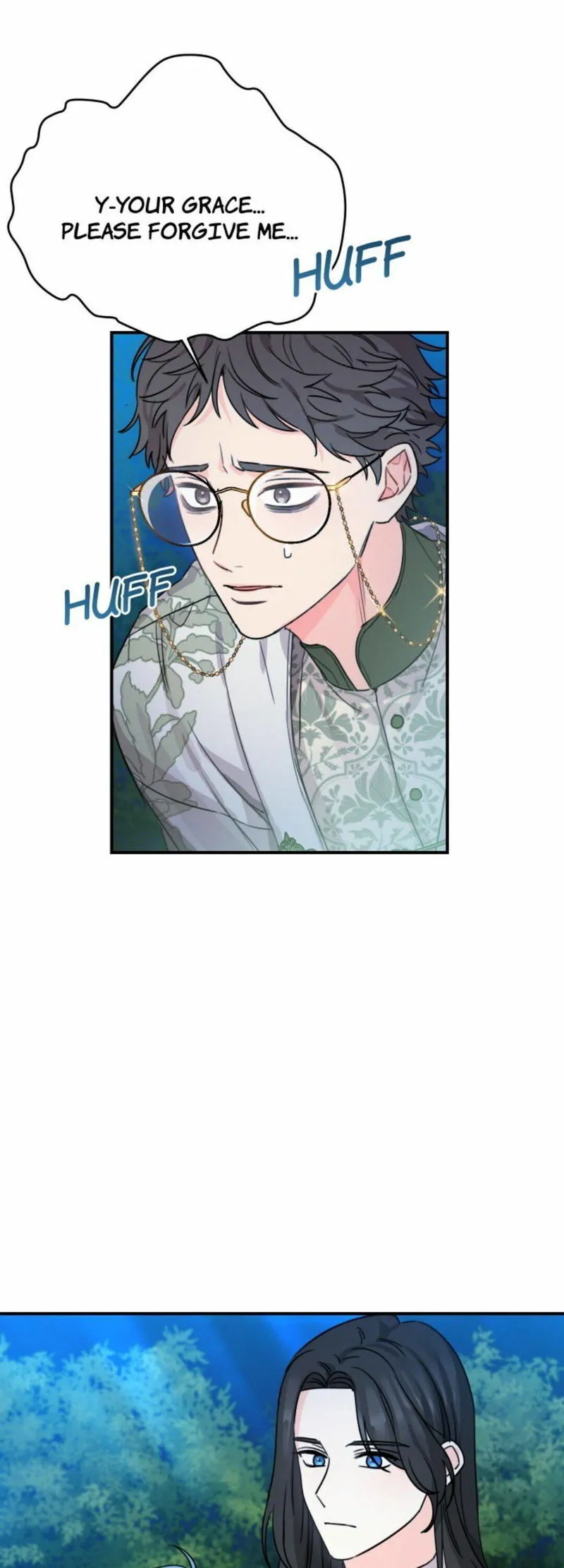 Saving The Villain Who Was Abandoned By The Female Lead Chapter 41 Online - página 13