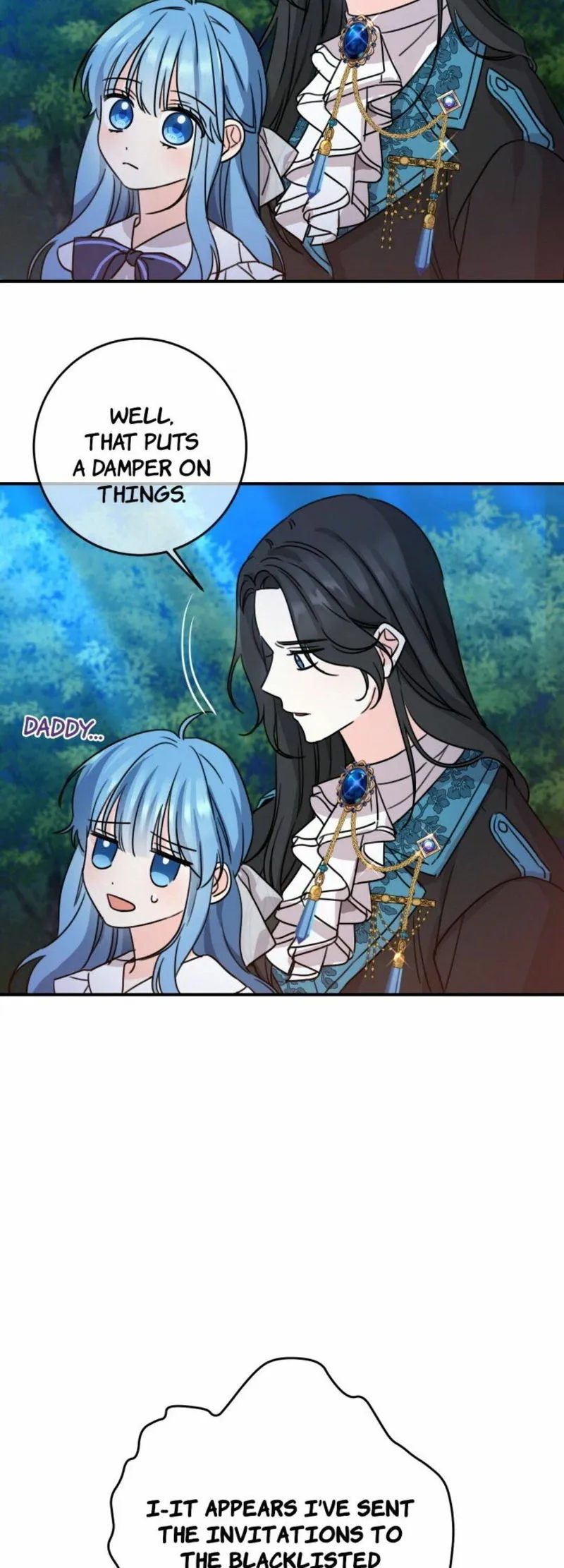Saving The Villain Who Was Abandoned By The Female Lead Chapter 41 Online - página 14