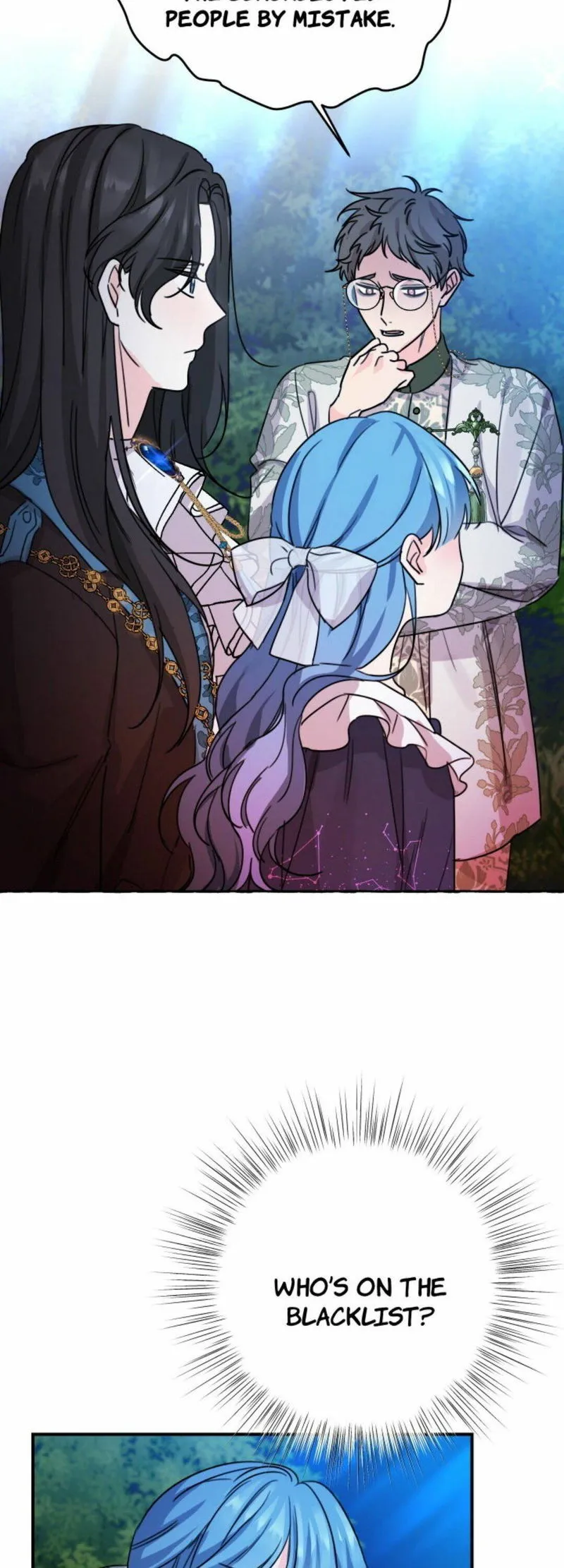 Saving The Villain Who Was Abandoned By The Female Lead Chapter 41 Online - página 15