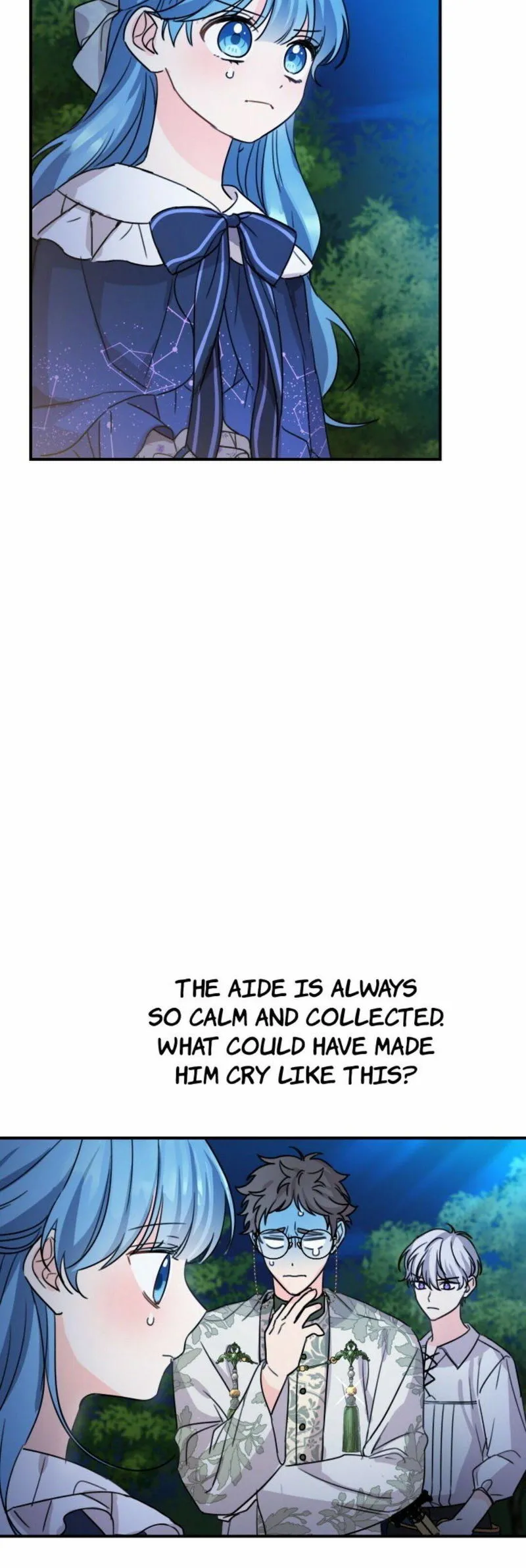Saving The Villain Who Was Abandoned By The Female Lead Chapter 41 Online - página 16