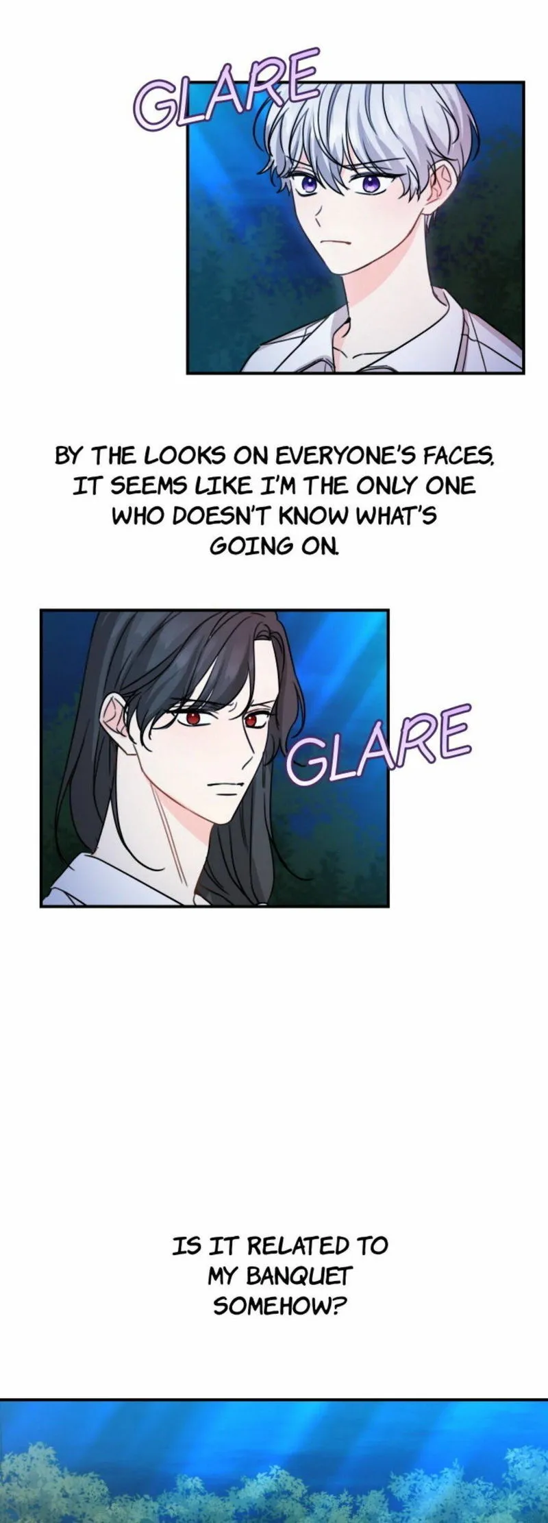 Saving The Villain Who Was Abandoned By The Female Lead Chapter 41 Online - página 17