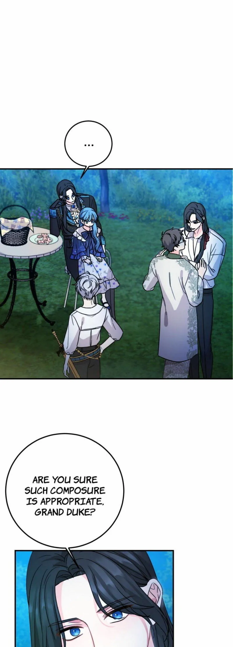 Saving The Villain Who Was Abandoned By The Female Lead Chapter 41 Online - página 19