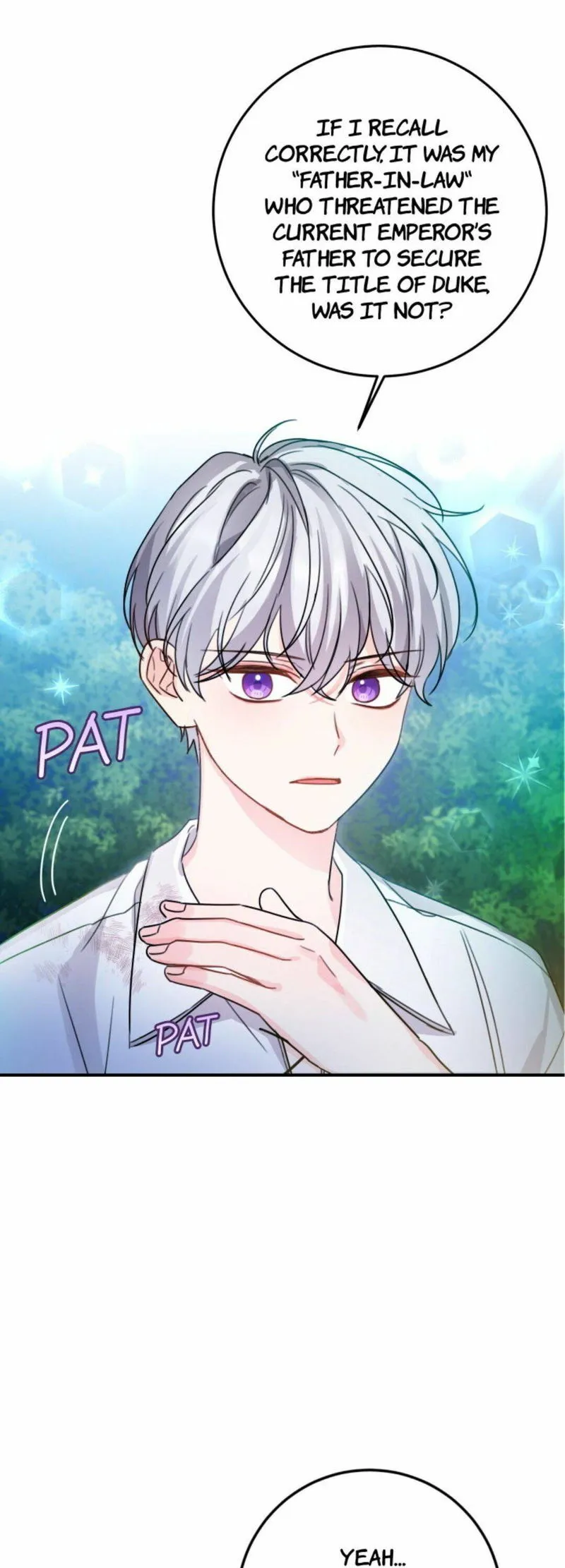 Saving The Villain Who Was Abandoned By The Female Lead Chapter 41 Online - página 21