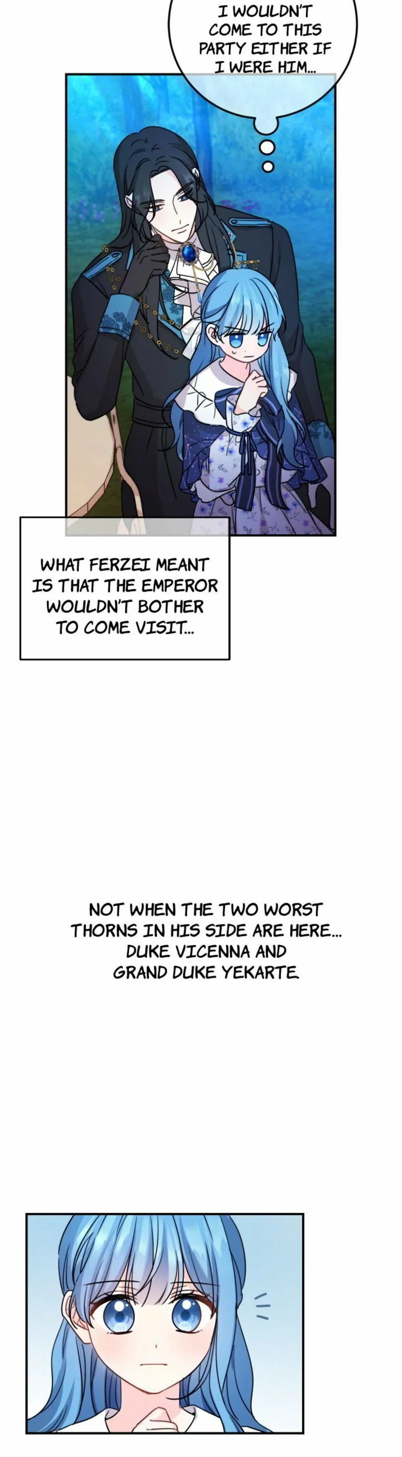 Saving The Villain Who Was Abandoned By The Female Lead Chapter 41 Online - página 22