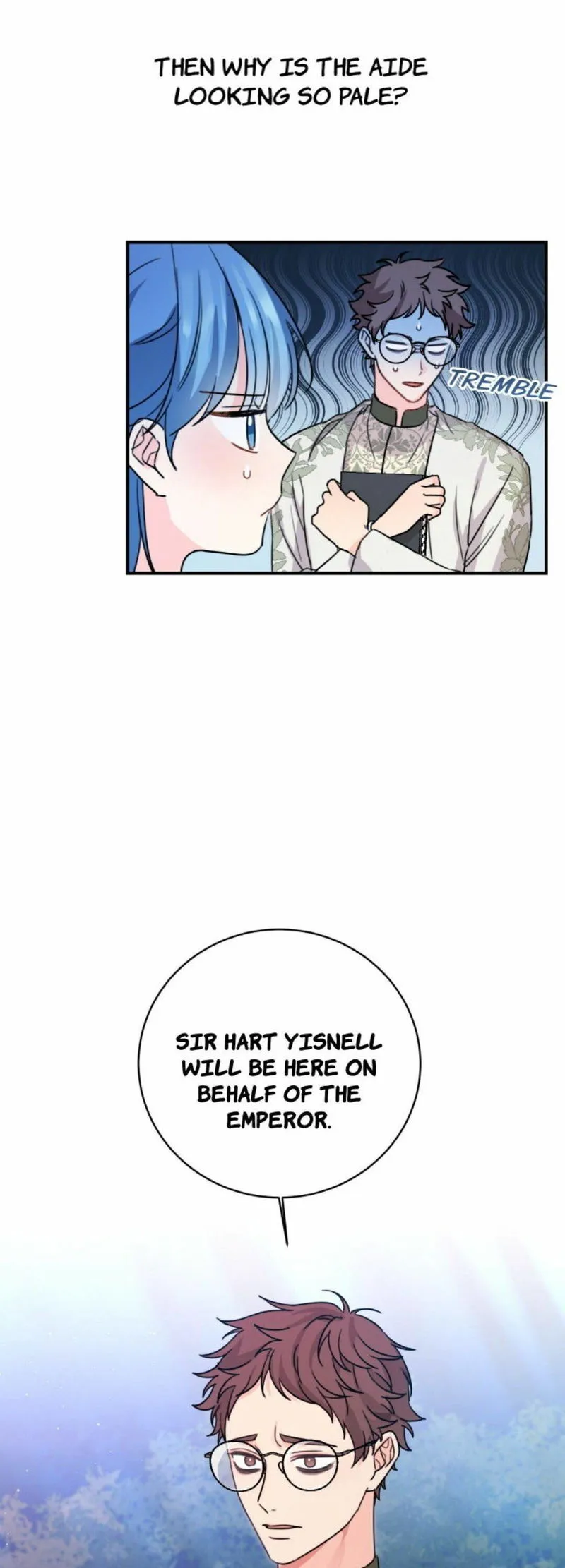 Saving The Villain Who Was Abandoned By The Female Lead Chapter 41 Online - página 23