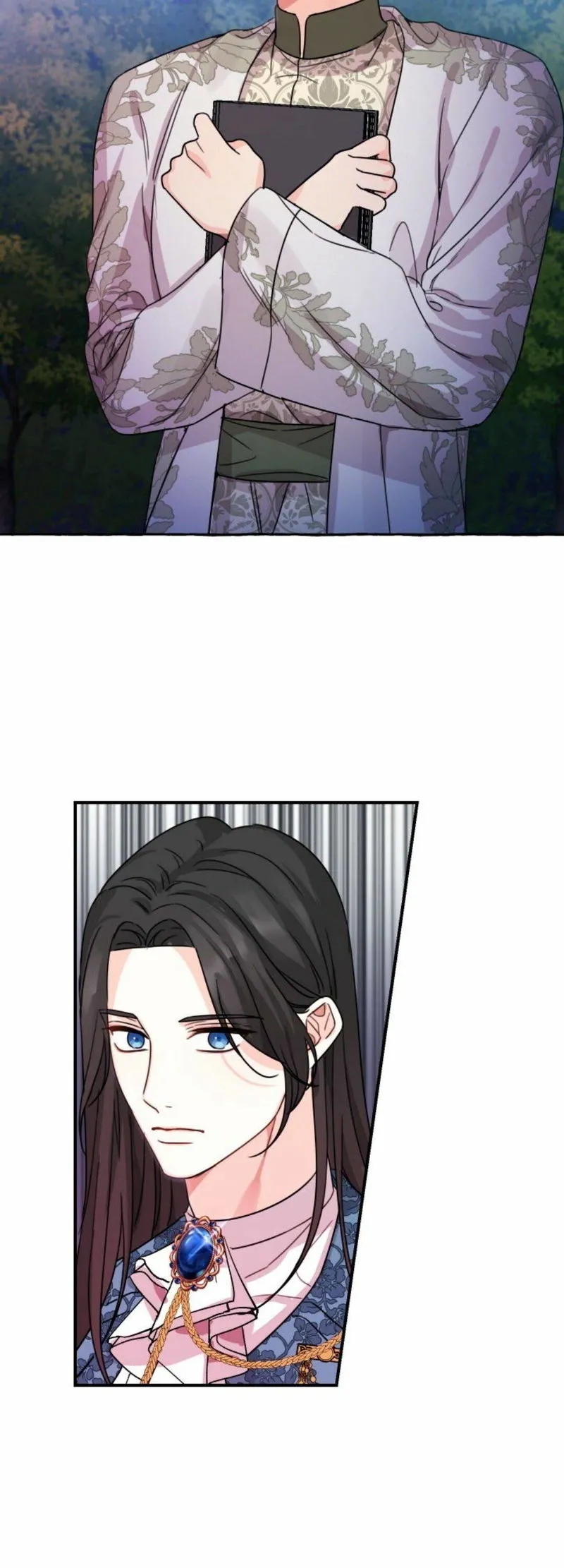 Saving The Villain Who Was Abandoned By The Female Lead Chapter 41 Online - página 24