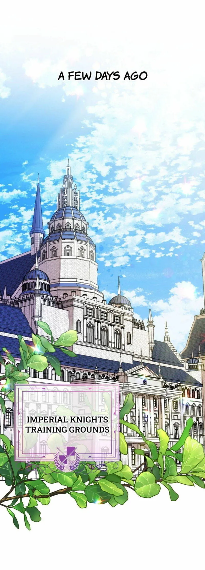 Saving The Villain Who Was Abandoned By The Female Lead Chapter 41 Online - página 27