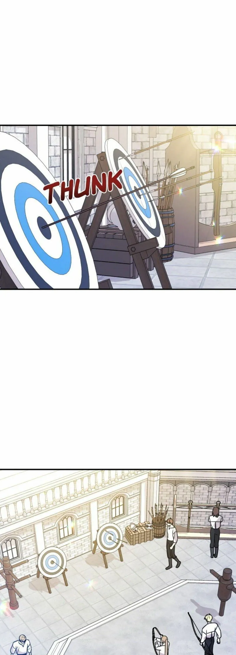 Saving The Villain Who Was Abandoned By The Female Lead Chapter 41 Online - página 28