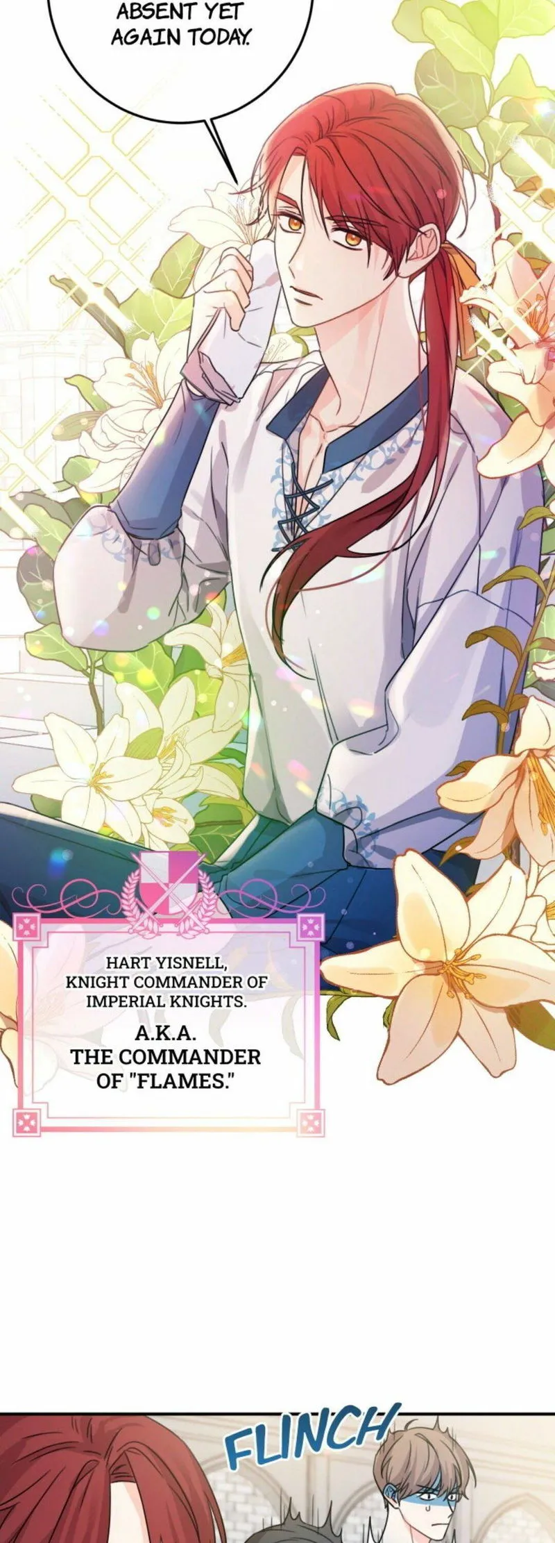 Saving The Villain Who Was Abandoned By The Female Lead Chapter 41 Online - página 30