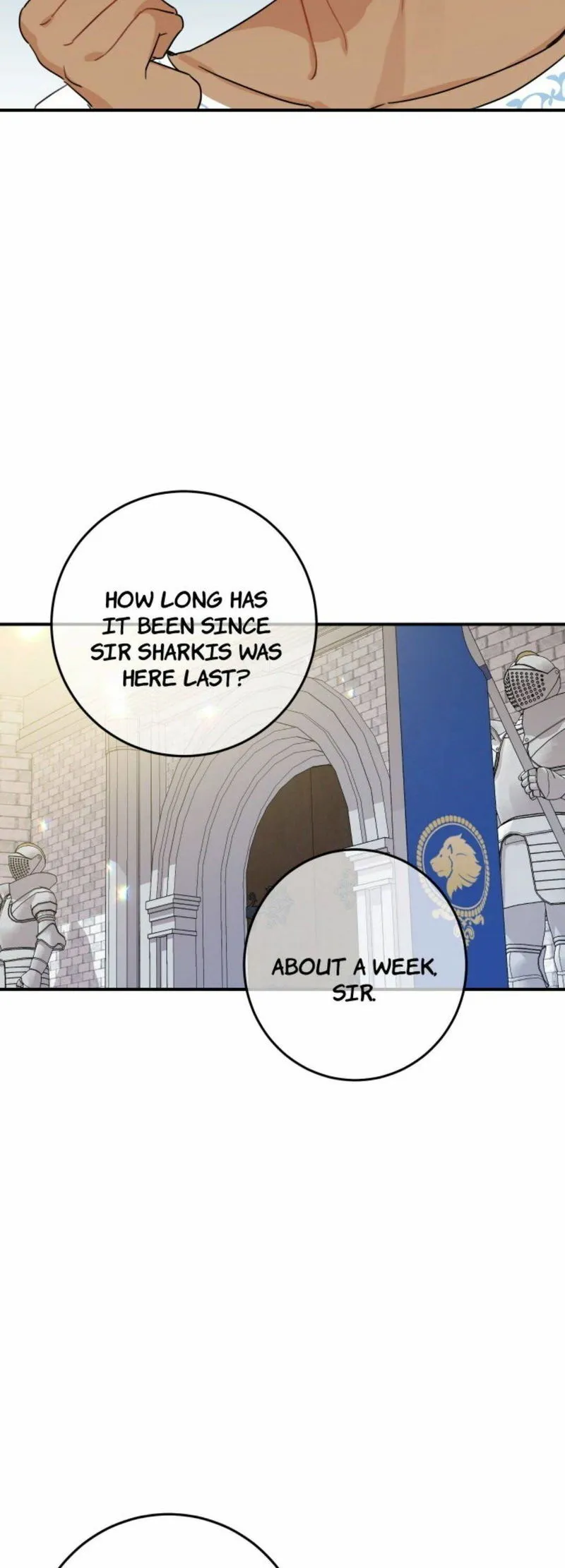 Saving The Villain Who Was Abandoned By The Female Lead Chapter 41 Online - página 33