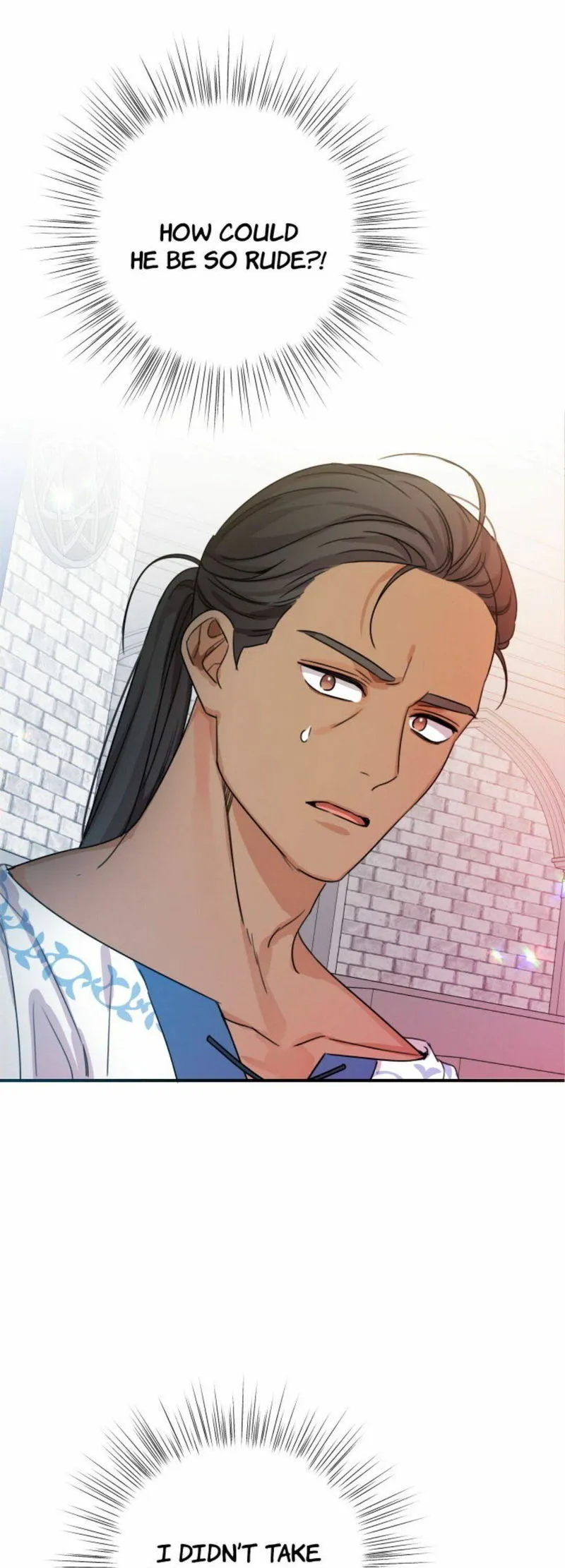 Saving The Villain Who Was Abandoned By The Female Lead Chapter 42 Online - página 1