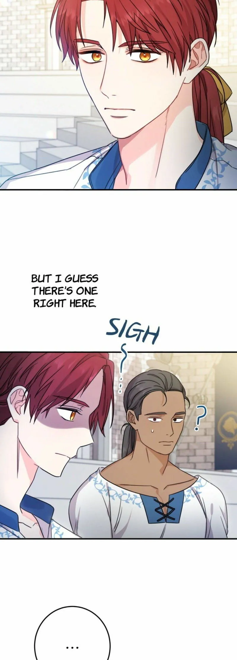 Saving The Villain Who Was Abandoned By The Female Lead Chapter 42 Online - página 7