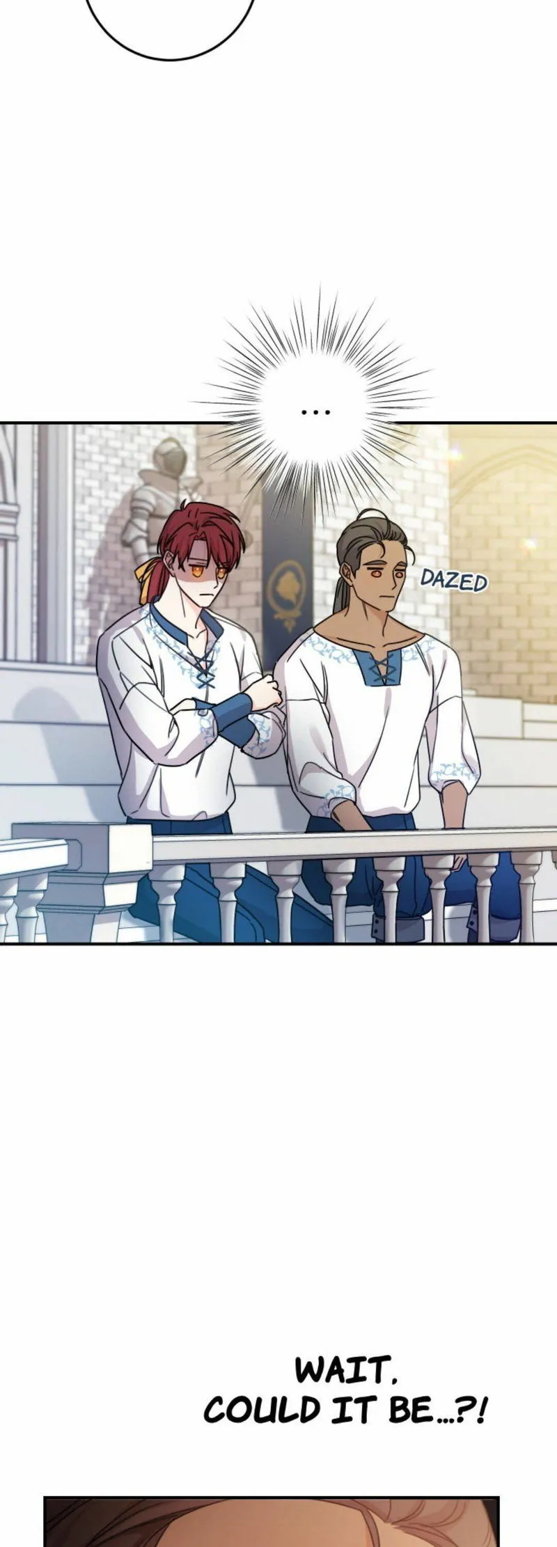 Saving The Villain Who Was Abandoned By The Female Lead Chapter 42 Online - página 8