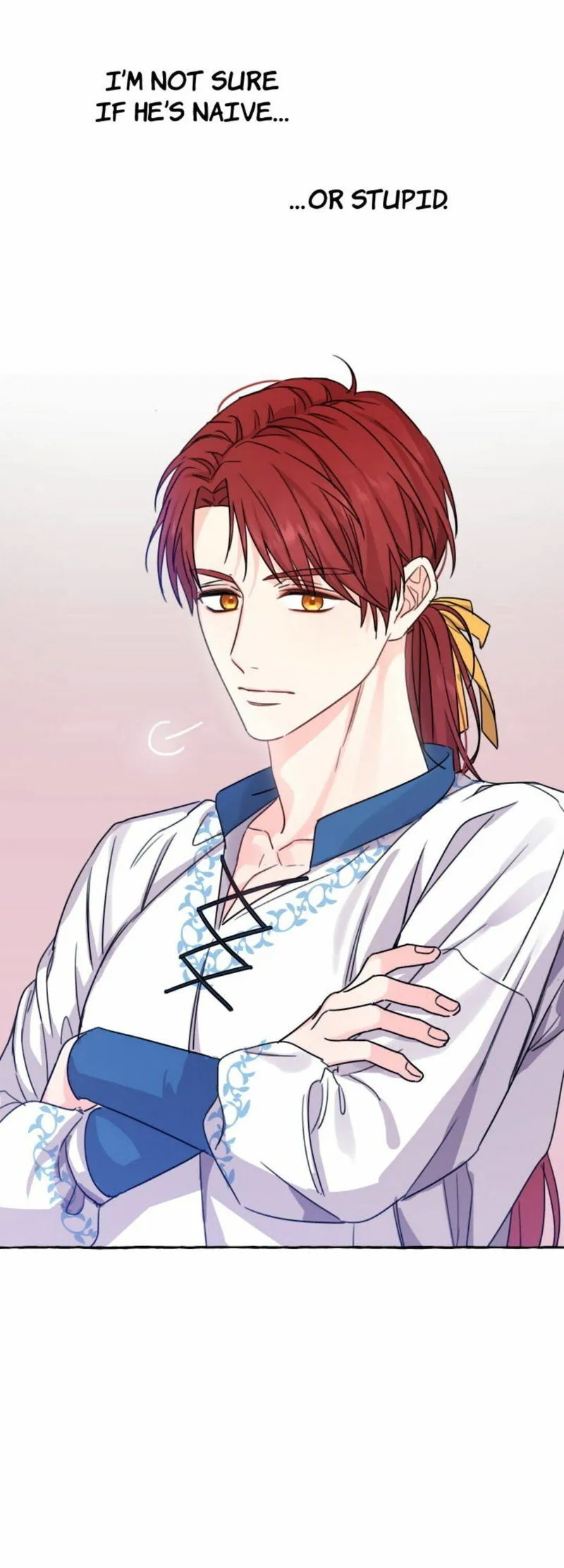 Saving The Villain Who Was Abandoned By The Female Lead Chapter 42 Online - página 10