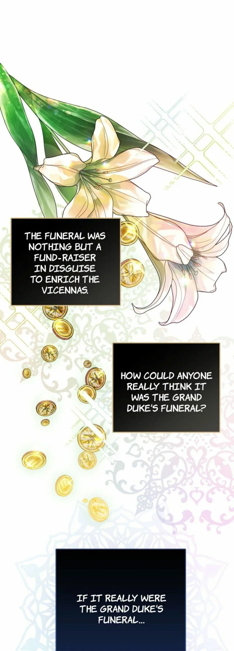 Saving The Villain Who Was Abandoned By The Female Lead Chapter 42 Online - página 11