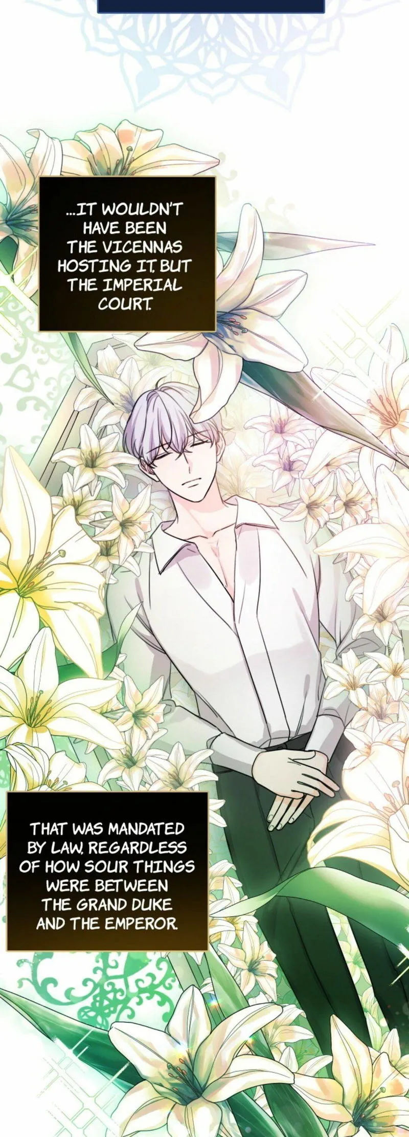 Saving The Villain Who Was Abandoned By The Female Lead Chapter 42 Online - página 12