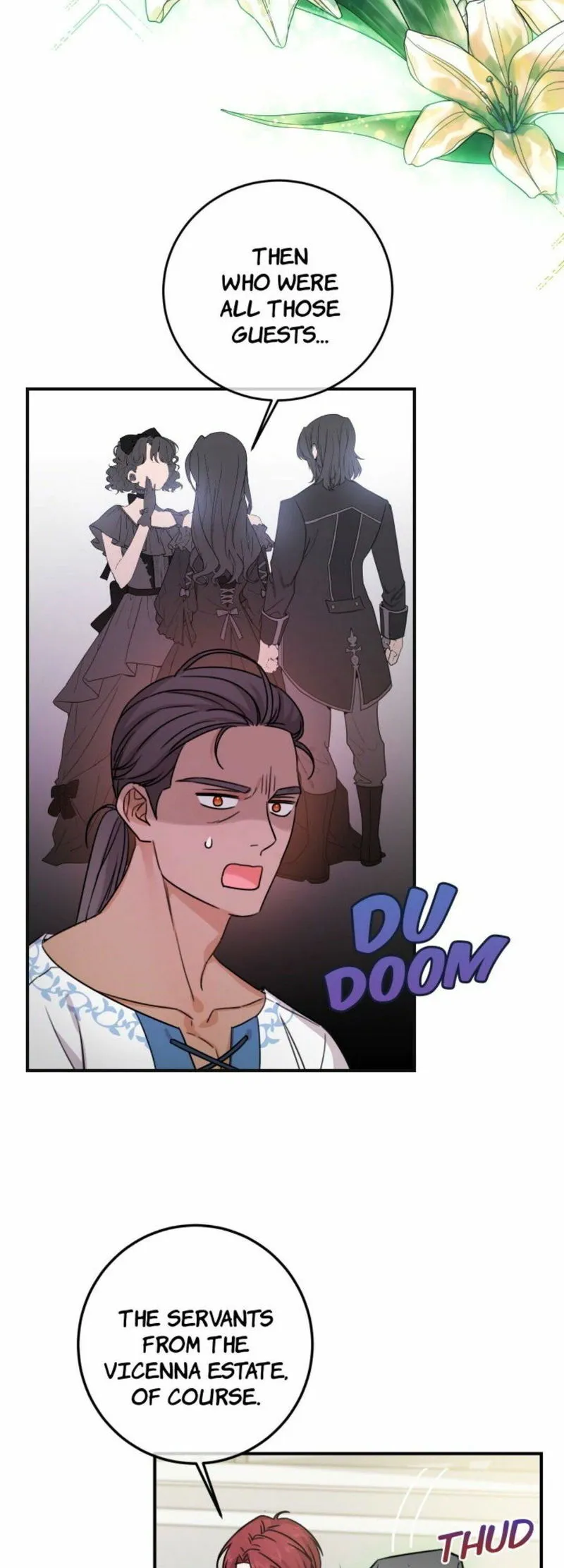 Saving The Villain Who Was Abandoned By The Female Lead Chapter 42 Online - página 13