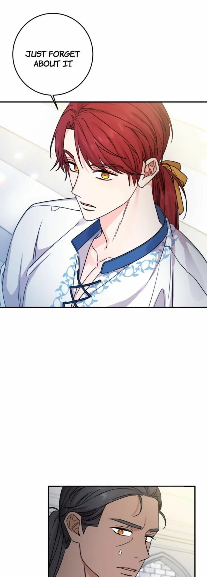 Saving The Villain Who Was Abandoned By The Female Lead Chapter 42 Online - página 15