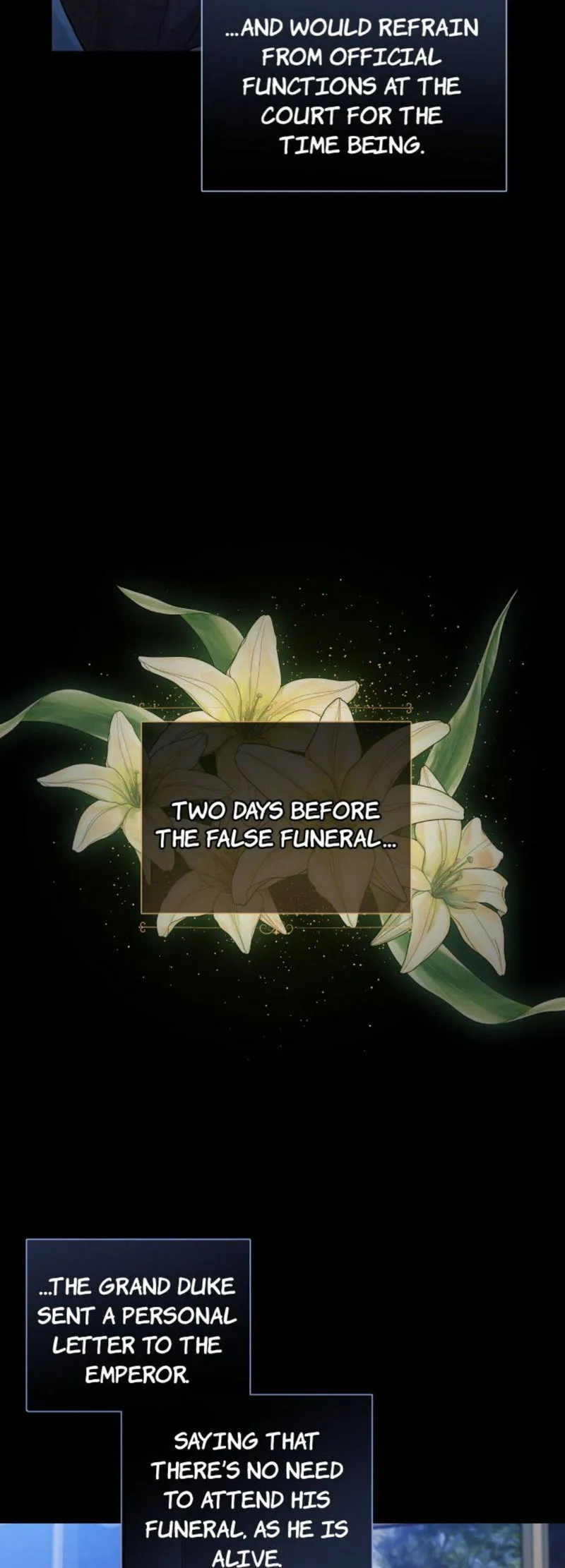 Saving The Villain Who Was Abandoned By The Female Lead Chapter 42 Online - página 22