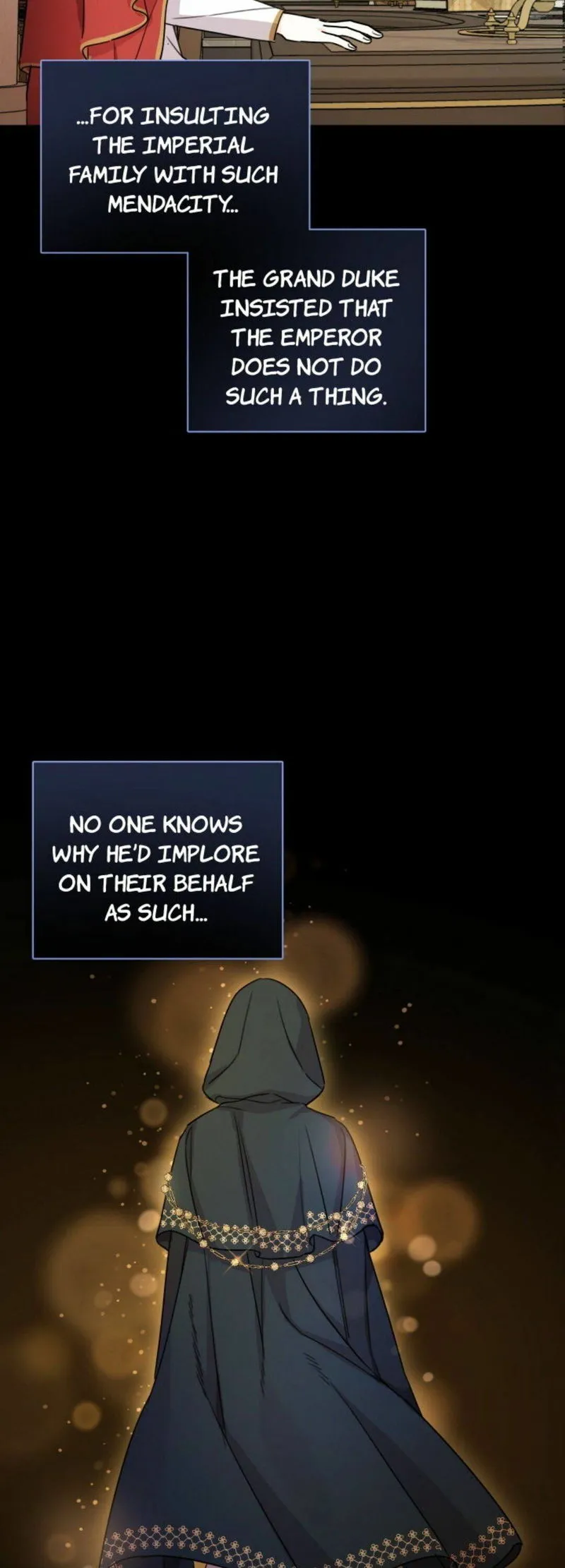 Saving The Villain Who Was Abandoned By The Female Lead Chapter 42 Online - página 24