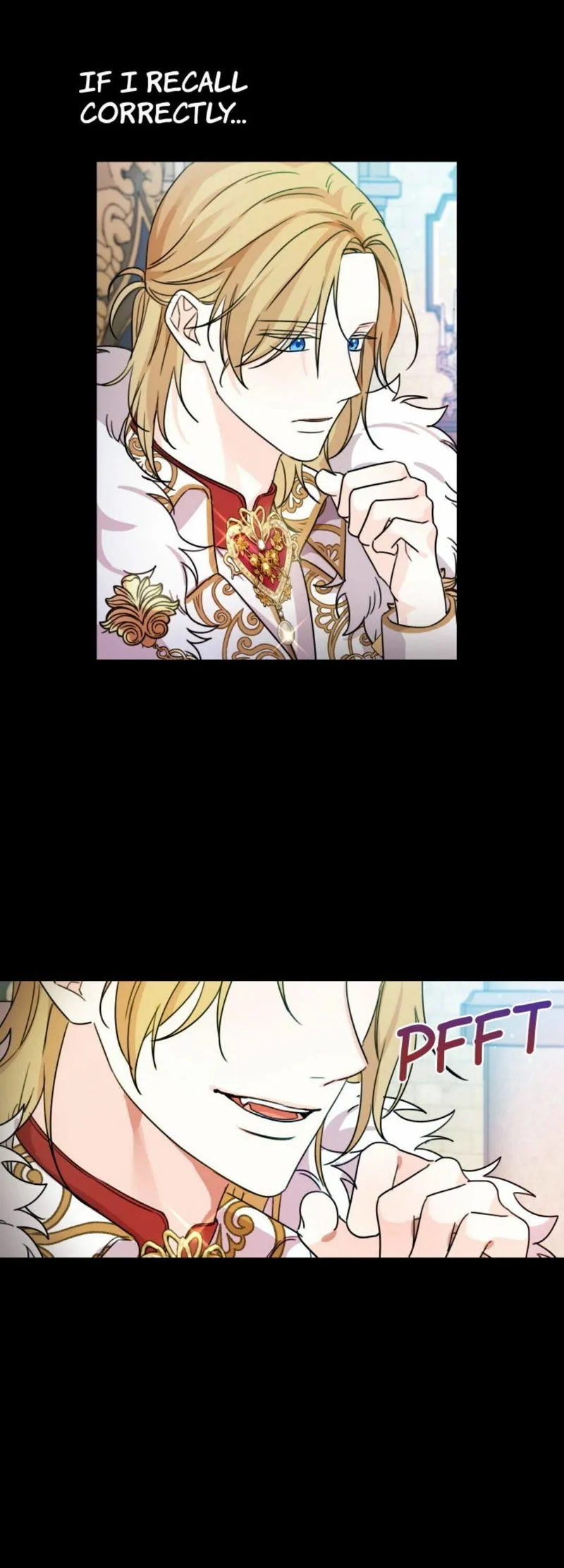 Saving The Villain Who Was Abandoned By The Female Lead Chapter 42 Online - página 26