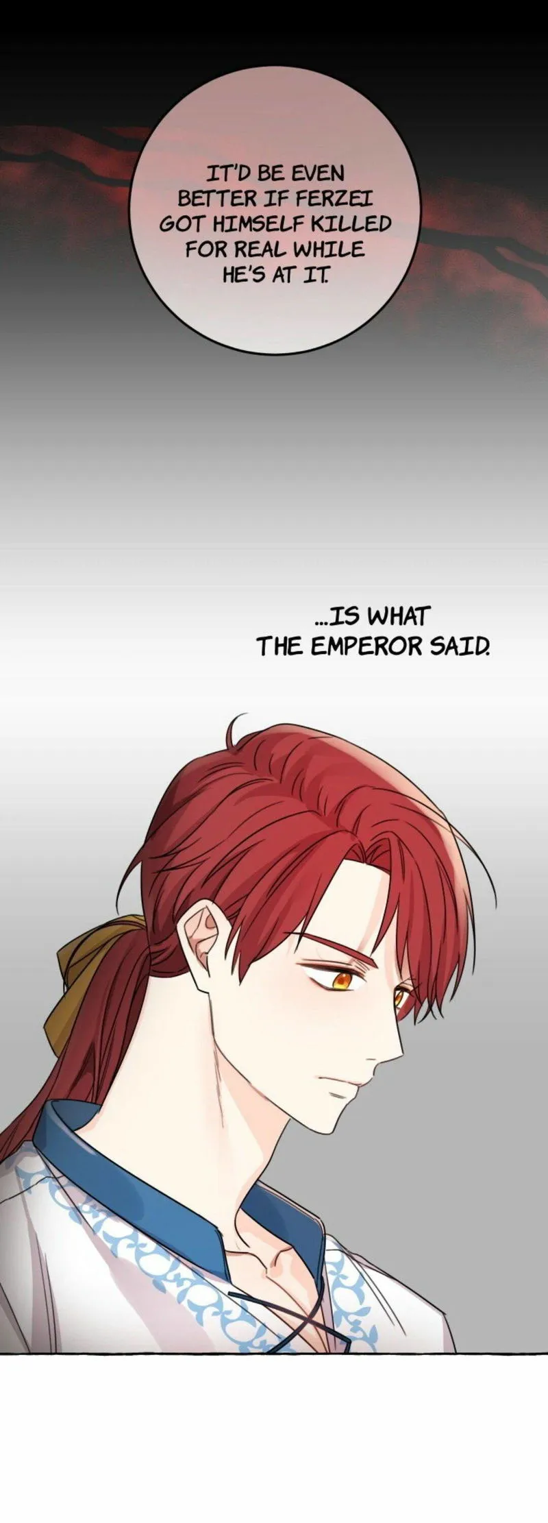 Saving The Villain Who Was Abandoned By The Female Lead Chapter 42 Online - página 27
