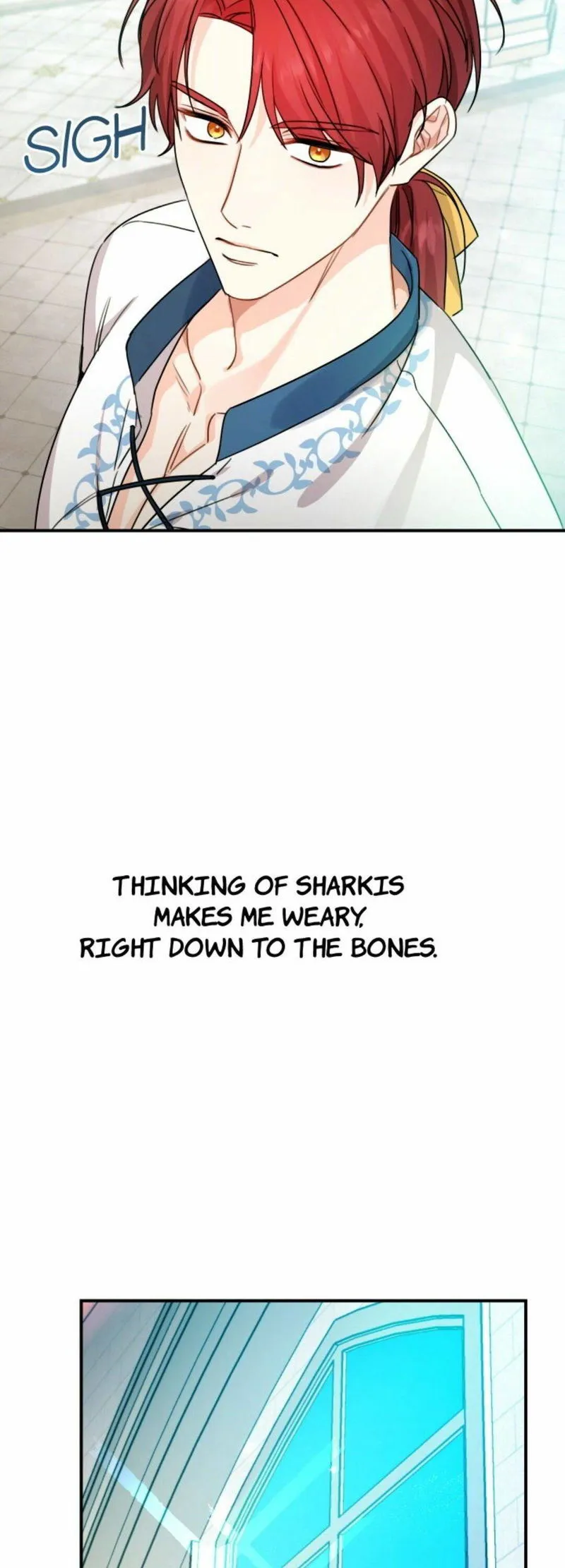Saving The Villain Who Was Abandoned By The Female Lead Chapter 42 Online - página 32